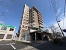 レークサイド佐倉マンションの外観画像