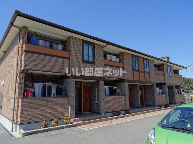 プラシード セレノ Dの外観画像