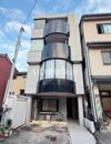 川口ハイツの外観画像