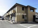 グランデール泉 Dの外観画像