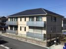 コンフォールド Aの外観画像