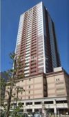 D’グラフォート浜松D’sTowerの外観画像