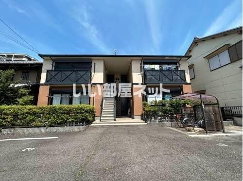 Dolce新川の外観画像