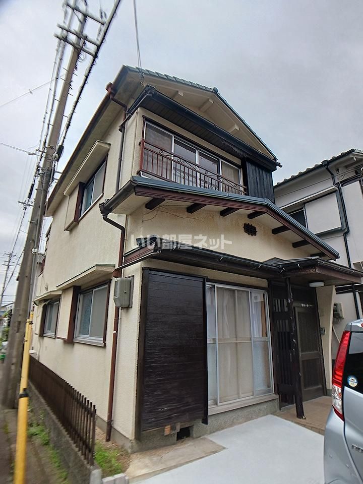 加古川市中津戸建(584-48)の外観画像