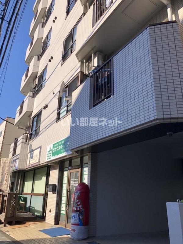 メゾンドA2の外観画像