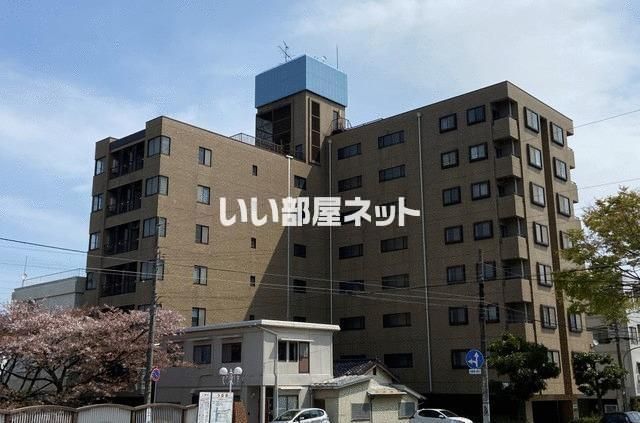 リアライズ千歳の外観画像