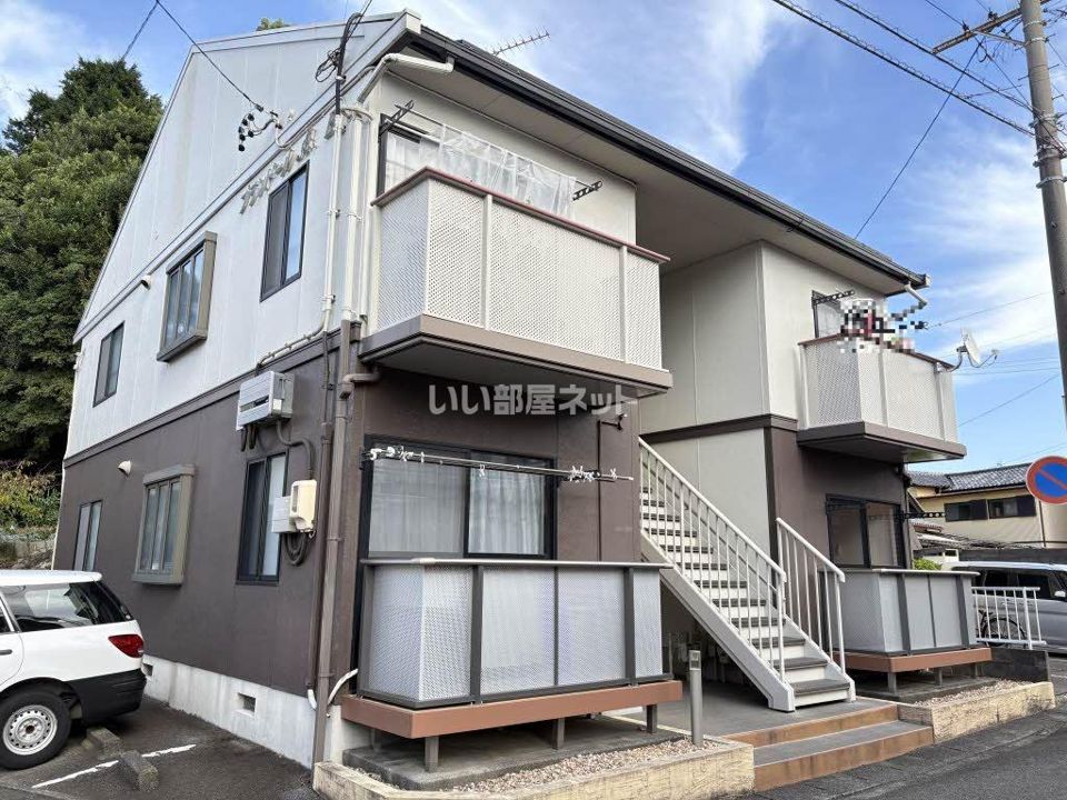 プランドールM?Bの外観画像