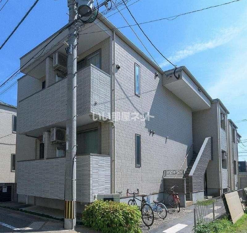 バーンメアオ パトナムの外観画像