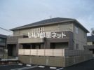 ヴィラーチェ今宿Aの外観画像