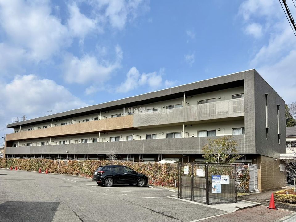 エルオリエンテの外観画像