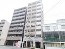 アソシアグロッツォ薬院大通りの外観画像