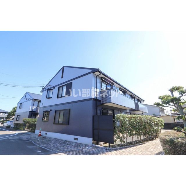 フォンテーヌ宮ノ陣ⅠBの外観画像