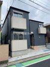 Aile大宮日進の外観画像