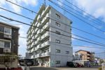 サニークレスト清水の外観画像