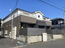 フォンターナ107（fontana107）の外観画像