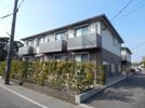 シャーメゾン佐嘉城内の外観画像