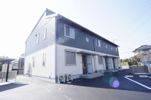 サラ Aの外観画像