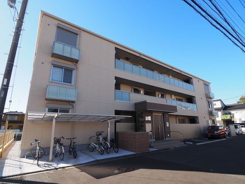 シャトルの外観画像