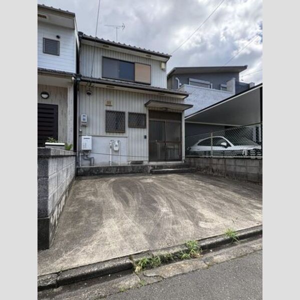 辻町3丁目戸建の外観画像