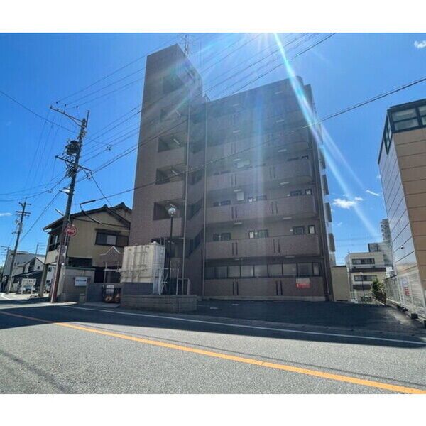 パブリックサイド71の外観画像