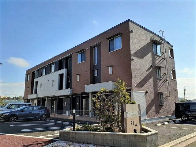 サンモール丸山 Ⅰの外観画像