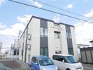 Espacio54の外観画像