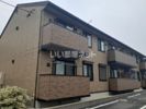 ヴィルヌーブ野路の外観画像
