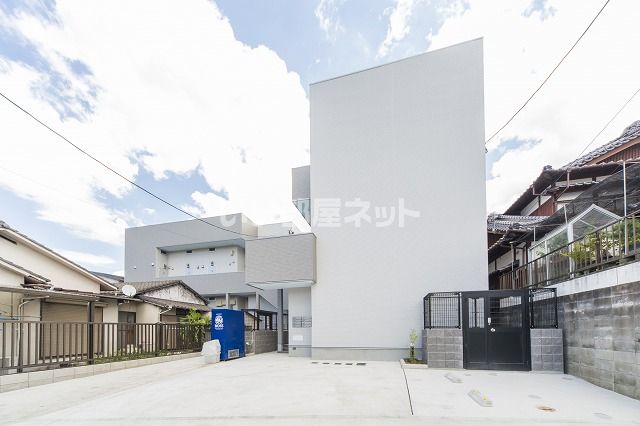 CASA・K(カーサ・ケイ)の外観画像