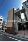 オーキッドレジデンス代々木 EASTの外観画像