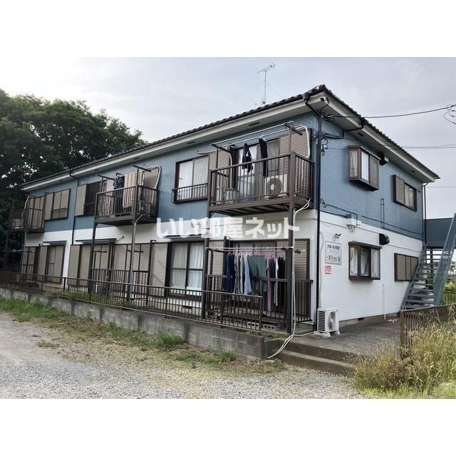 すまいる大和田の外観画像