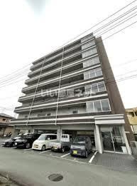免疫ビルEXCIAⅡの外観画像
