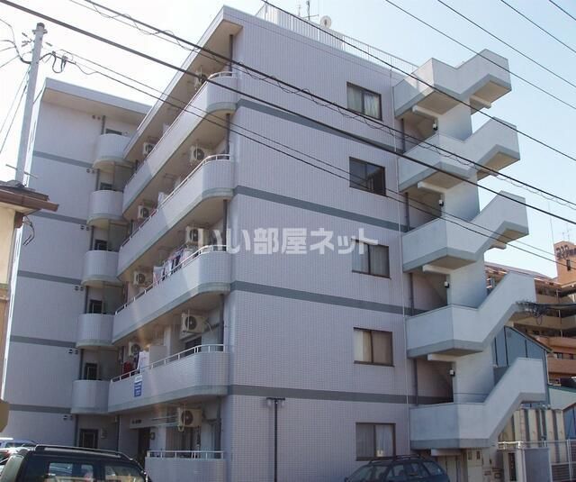 グレースK小田原の外観画像