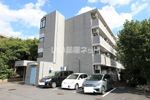 フローラル宮崎台の外観画像
