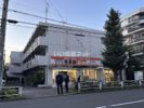 ラ・ファイナマンションの外観画像