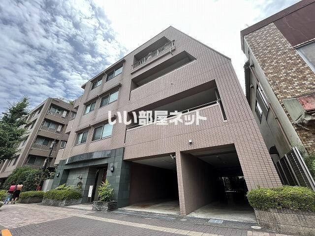 日神パレステージ河辺南の外観画像