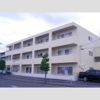 シティーハイツ トレニアの外観画像
