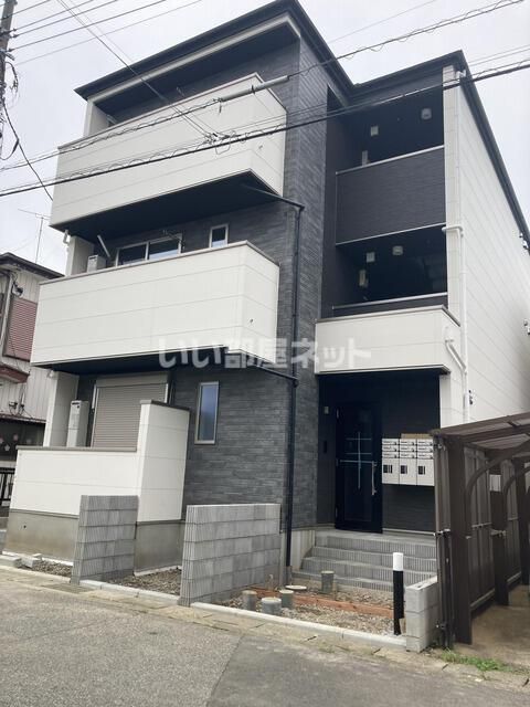KEIAI RESIDENCE せんげん台Ⅶの外観画像