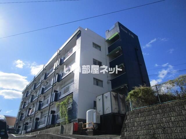 MINT石垣の外観画像