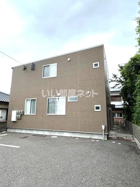 リブエール水田の外観画像