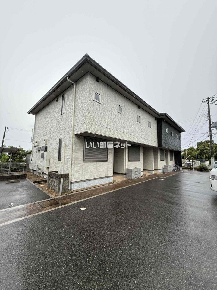 グランメゾン Bの外観画像