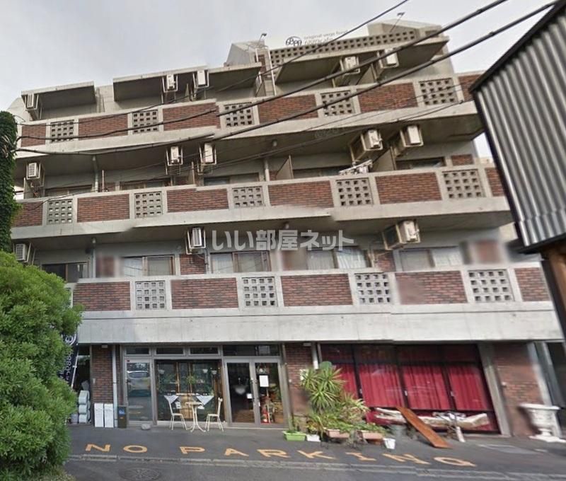 アレルヤの外観画像