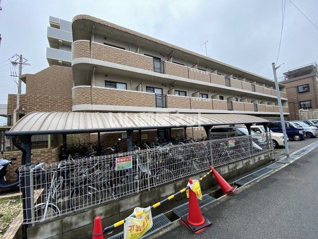 エスペランサ野崎の外観画像