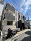CoLaBo住吉駅前Southの外観画像