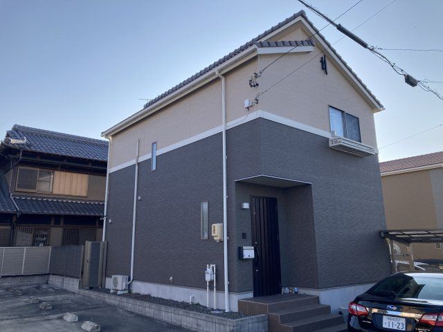 郷浦117KODATEXⅤ-Aの外観画像