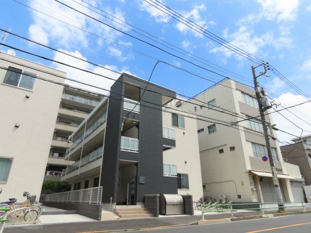 リブリ・Mar y Solの外観画像