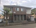 メゾン長町南の外観画像