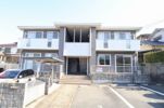クレセオ口田の外観画像