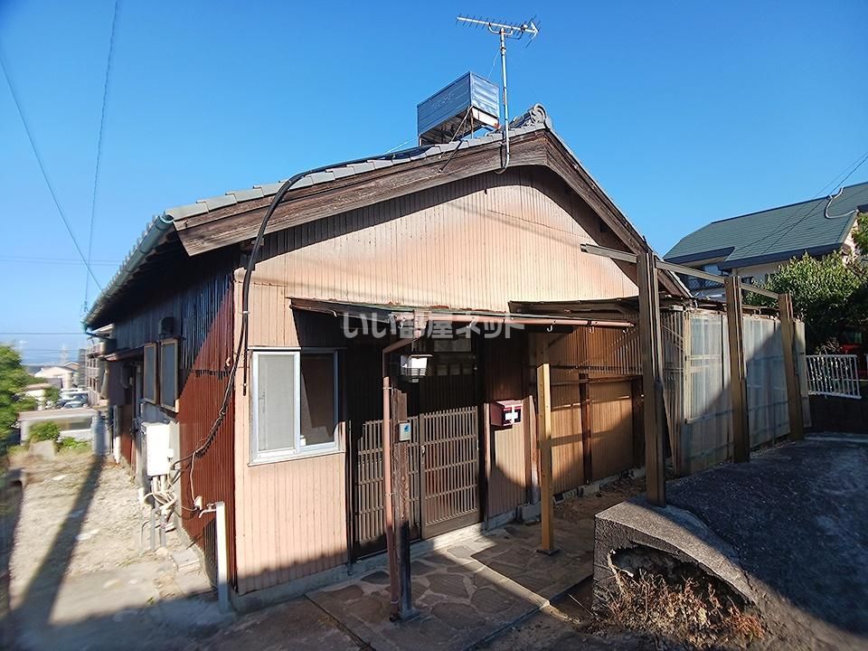 武豊町山ノ神戸建の外観画像