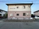 サンセールルポの外観画像