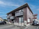 シャルマンハイムの外観画像